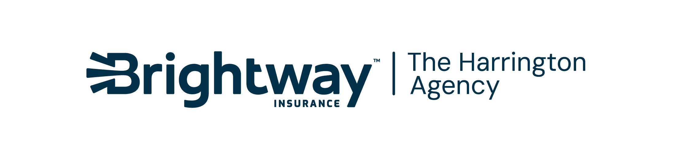 Brightway Insurance | The Harrington Agency